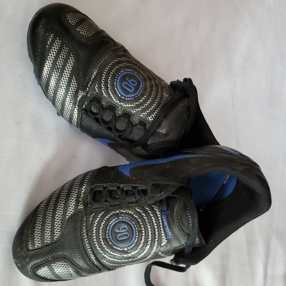 Youth Nike cleats